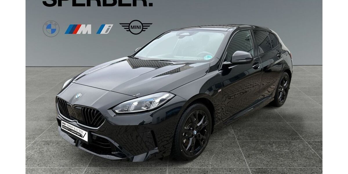 BMW 123 21.921 km 35.905 &euro; Bamberg 96050