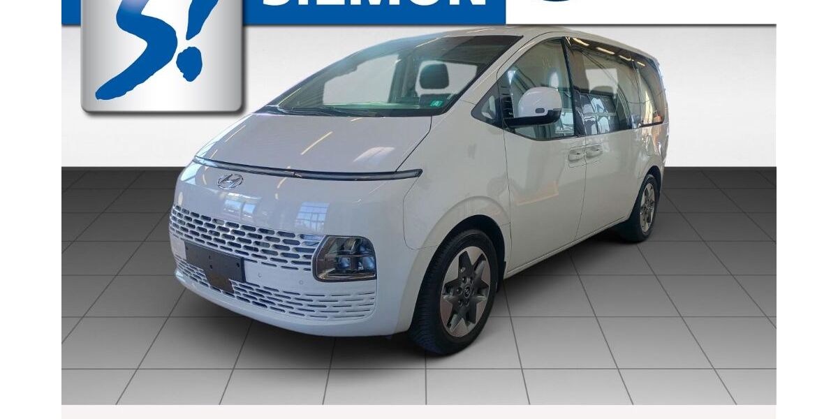 Hyundai STARIA 35.900 km 35.930 &euro; Münster 48153