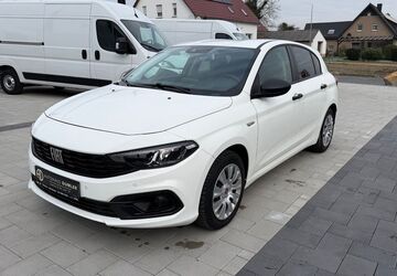 Fiat Tipo 45.744 km 13.990 &euro; Büren-Steinhausen 33142