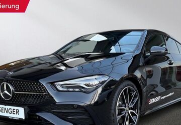 Mercedes-Benz CLA 200 Shooting Brake 9.900 km 39.990 &euro; Oldenburg 26129