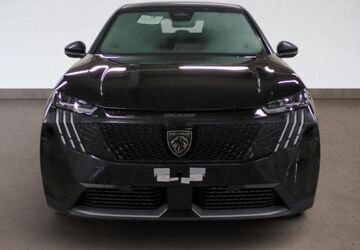 Peugeot 3008 11.103 km 29.350 &euro; Aschersleben 06449