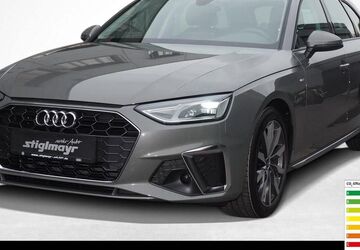 Audi A4 16.000 km 44.880 &euro; Pfaffenhofen 85276