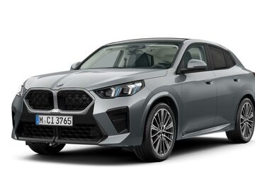 BMW X2 1.500 km 55.990 &euro; Zeven 27404