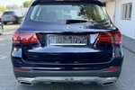 Mercedes-Benz GLC 220 d 4Matic / 1.Hd / MBUX / Kamera / Leder 99.000 km 32.490 &euro; Mönchengladbach 41066