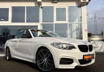 BMW M235 123.273 km 25.890 &euro; Bad Honnef 53604