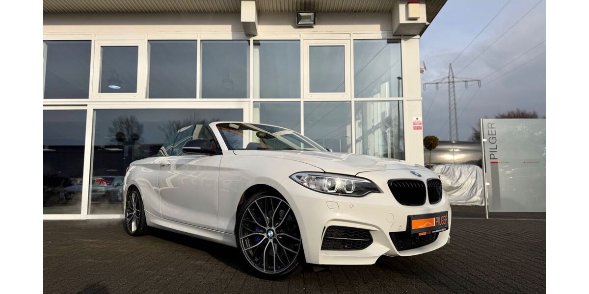 BMW M235 123.273 km 25.890 &euro; Bad Honnef 53604