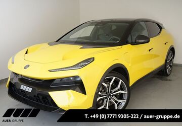 Lotus Eletre 6.990 km 96.990 &euro; Stockach 78333
