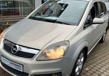 Opel Zafira 308.200 km 1.850 &euro; Fürstenfeldbruck (Kreisstadt MÜNCHEN) 82256