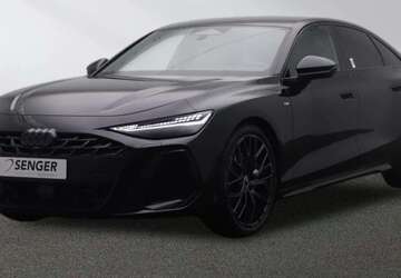 Audi A6 6.900 km 62.890 &euro; Lingen 49809