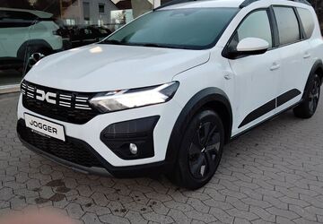 Dacia Jogger 1.740 km 21.999 &euro; Schwielowsee OT Geltow 14548