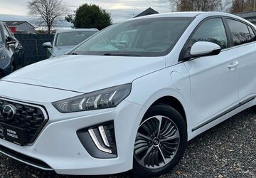 Hyundai IONIQ 145.373 km 14.390 &euro; Stolberg 52222