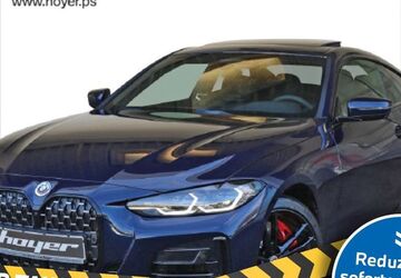 BMW M440 7.000 km 62.790 &euro; Nienburg 31582