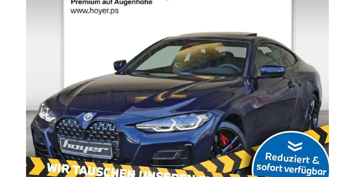 BMW M440 7.000 km 62.790 &euro; Nienburg 31582