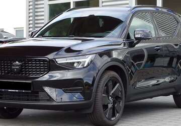 Volvo XC40 9.500 km 44.000 &euro; Ulmen 56766