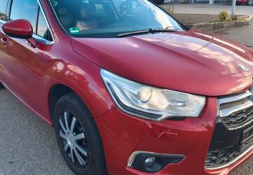 Citroen DS4 148.000 km 7.450 &euro; Sulzbach an der Murr 71560