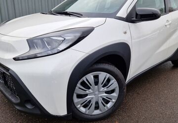 Toyota Aygo (X) 1.111 km 16.990 &euro; Nürtingen 72622