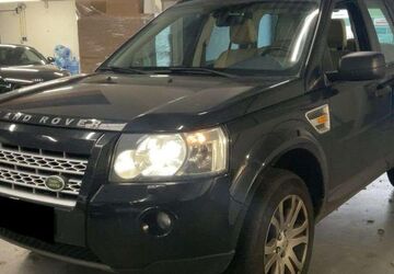 Land Rover Freelander 157.900 km 9.950 &euro; Teltow 14513