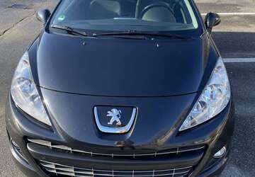 Peugeot 207 131.000 km 4.600 &euro; Aschau 83229