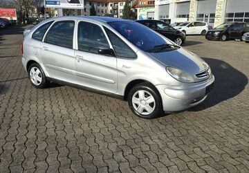 Citroen Xsara Picasso 219.000 km 1.290 &euro; Garbsen/ Hannover 30827