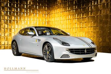 Gebrauchte Ferrari FF