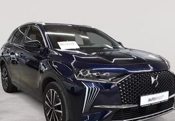 Citroen DS 91.877 km 24.389 &euro; Fernwald-Steinbach 35463