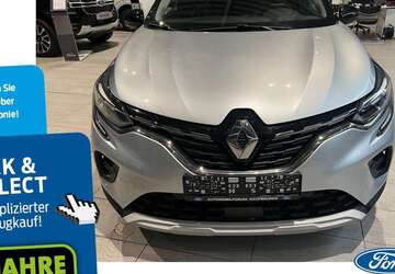 Renault Captur 59.710 km 16.990 &euro; Kaufbeuren 87600