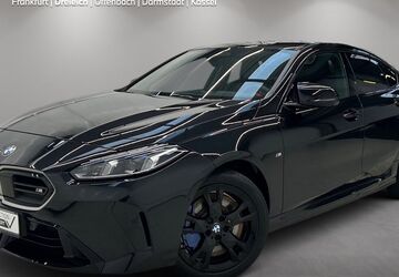 BMW M235 23.720 km 47.870 &euro; Dreieich-Sprendlingen 63303