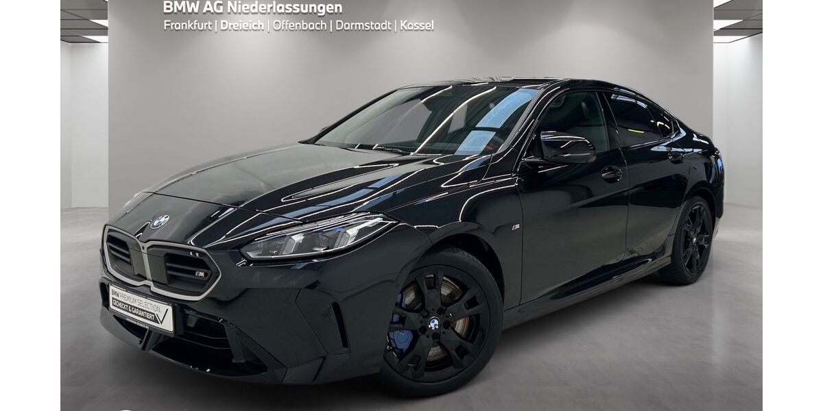 BMW M235 23.720 km 47.870 &euro; Dreieich-Sprendlingen 63303