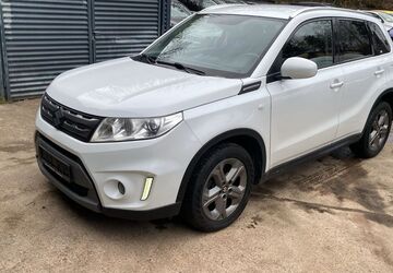 Suzuki Vitara 116.588 km 15.990 &euro; Ensdorf 66806