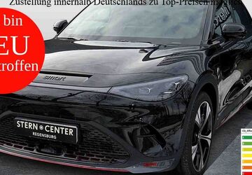 Smart #3 9.000 km 41.978 &euro; Regensburg 93053