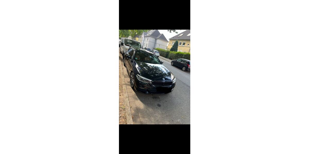 BMW 525 120.000 km 28.900 &euro; Moers 47443