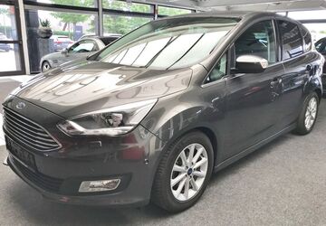 Ford C-Max 59.000 km 14.890 &euro; Minden 32425