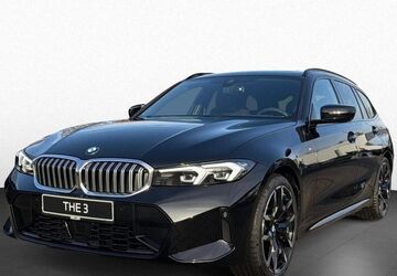BMW 320 5.990 km 58.990 &euro; Lüneburg 21339