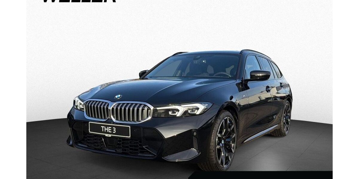BMW 320 5.990 km 58.990 &euro; Lüneburg 21339