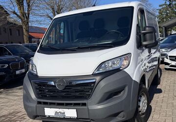 Opel Movano 198.712 km 12.950 &euro; Lohne 49393