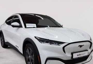 Ford Mustang Mach-E 31.038 km 30.990 &euro; Fernwald-Steinbach 35463