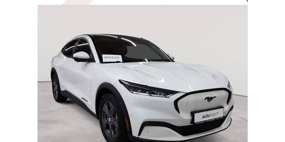 Ford Mustang Mach-E 31.038 km 30.990 &euro; Fernwald-Steinbach 35463