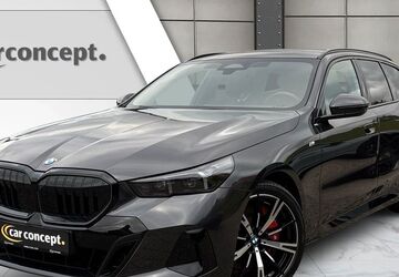 BMW 540 23.011 km 65.900 &euro; Wetzlar 35579