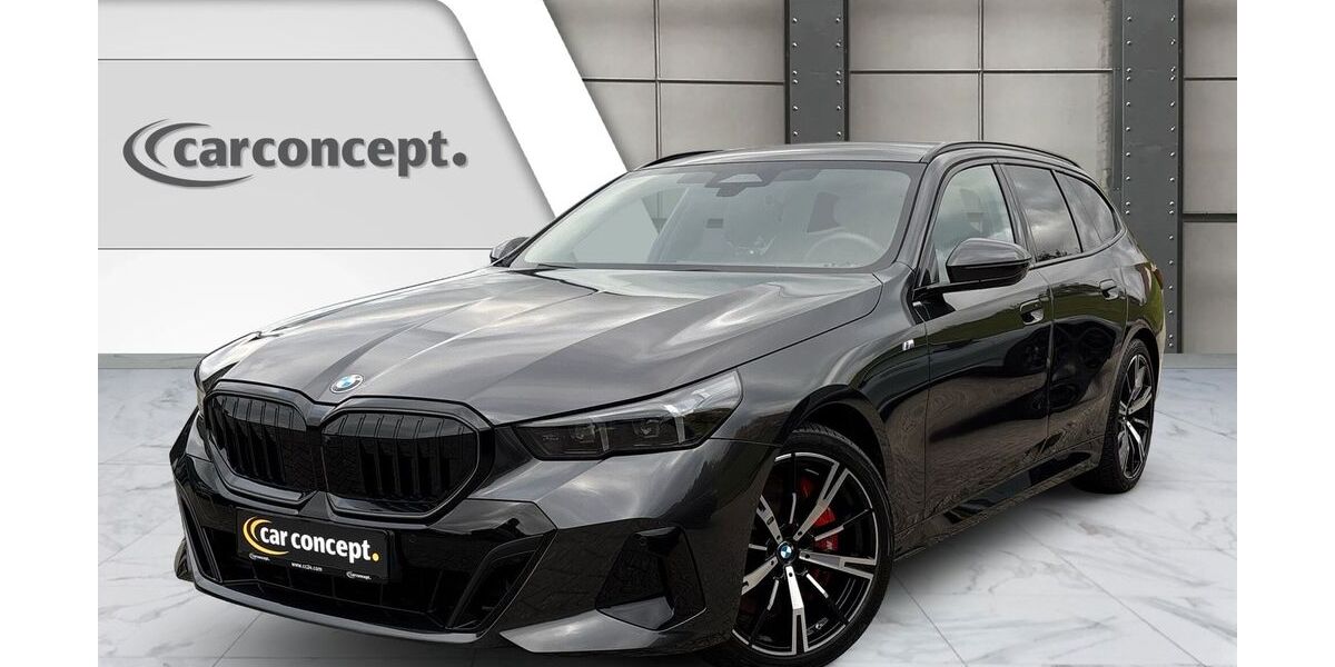 BMW 540 23.011 km 65.900 &euro; Wetzlar 35579