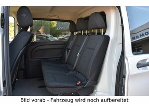 Mercedes-Benz Vito Mixto 114 CDI 4x4 kompakt Autom. 2xSchiebet 56.134 km 31.995 &euro; Donauwörth 86609