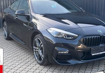 BMW 218 Gran Coupé 41.300 km 26.300 &euro; Velburg 92355