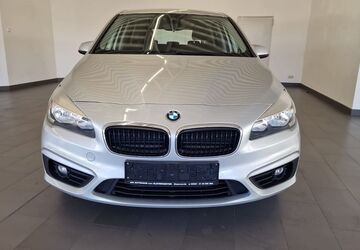 BMW 216 188.000 km 10.990 &euro; Elsterwerda 04910