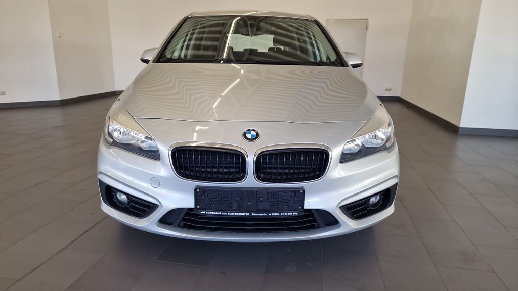 BMW 216 188.000 km 10.990 &euro; Elsterwerda 04910