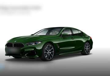 BMW 840 8.322 km 79.980 &euro; Helgoland 27498