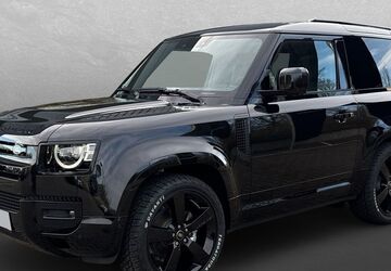 Land Rover Defender 6.000 km 88.890 &euro; Moers 47441
