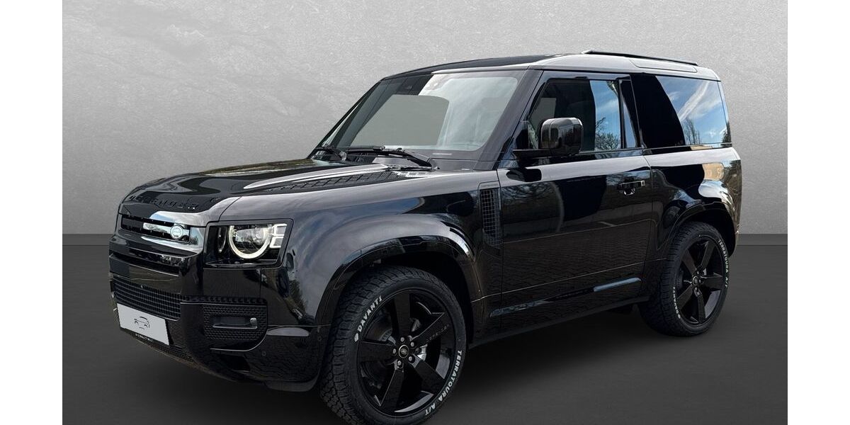 Land Rover Defender 6.000 km 88.890 &euro; Moers 47441