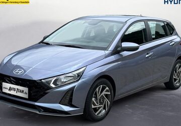 Hyundai i20 2.200 km 22.500 &euro; Ammerbuch-Entringen 72119