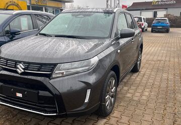 Suzuki Vitara 11.600 km 25.590 &euro; Ilmenau 98693