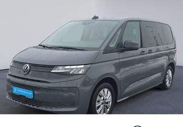 VW T7 Multivan 15.150 km 47.580 &euro; Magdeburg 39116