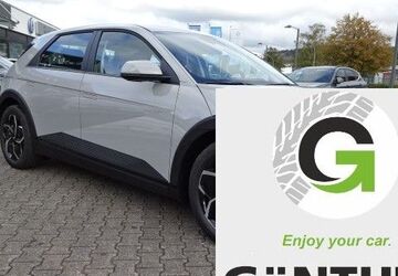 Hyundai IONIQ 5 9.000 km 34.495 &euro; Bad Berleburg... 57319